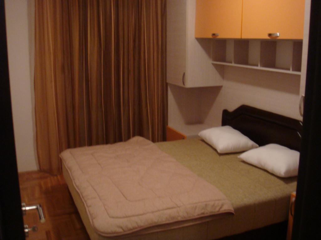 Adriatic Lux Apartment Budva Kültér fotó