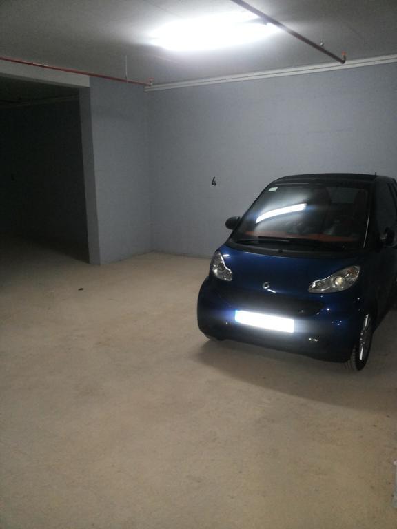 Adriatic Lux Apartment Budva Kültér fotó