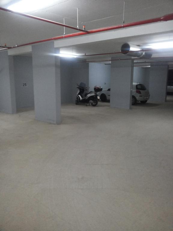 Adriatic Lux Apartment Budva Kültér fotó