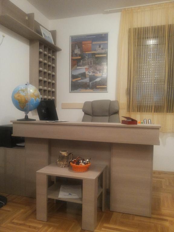 Adriatic Lux Apartment Budva Kültér fotó
