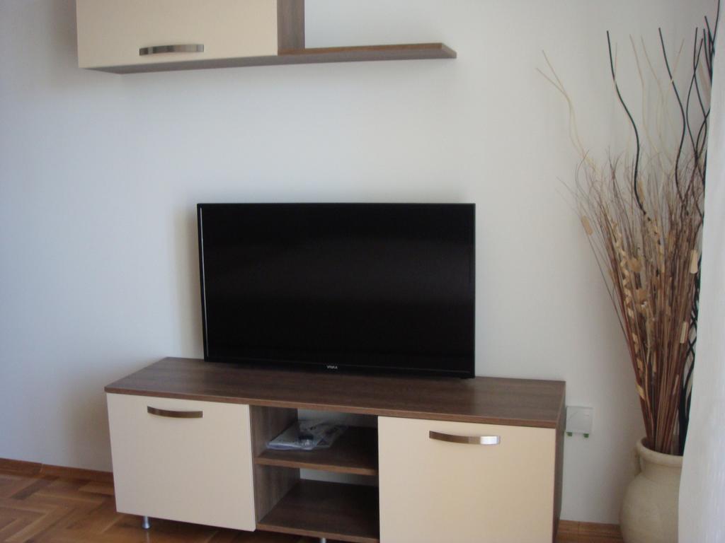 Adriatic Lux Apartment Budva Szoba fotó