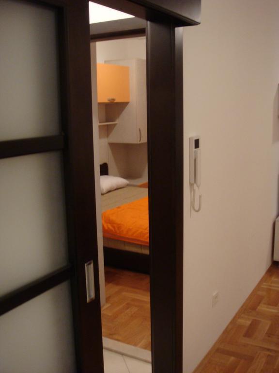 Adriatic Lux Apartment Budva Szoba fotó