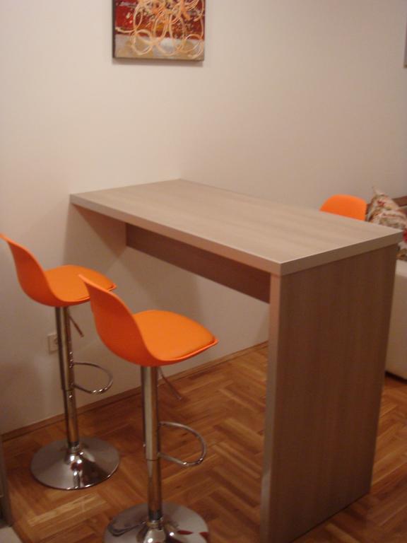 Adriatic Lux Apartment Budva Szoba fotó