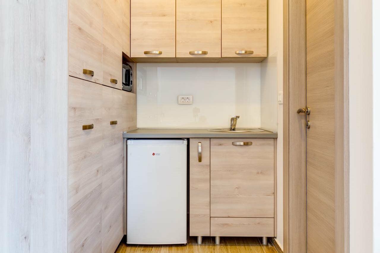 Adriatic Lux Apartment Budva Kültér fotó
