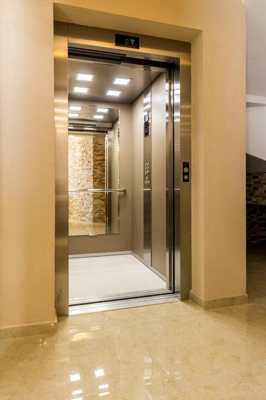 Adriatic Lux Apartment Budva Kültér fotó