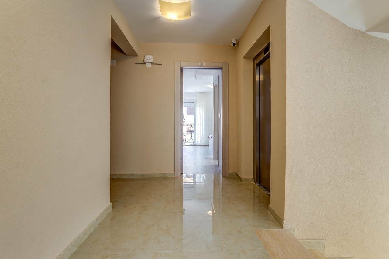 Adriatic Lux Apartment Budva Kültér fotó